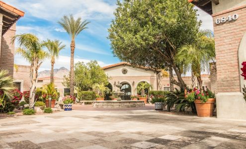 Pima Federal Credit Union - Corporate Plaza (Not a Branch Location)
