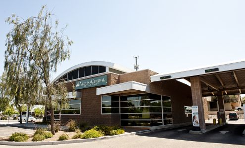 Arizona Central Credit Union