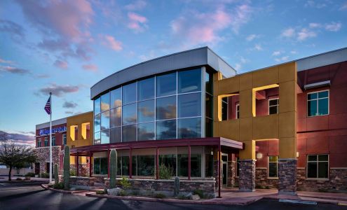 Hughes Federal Credit Union