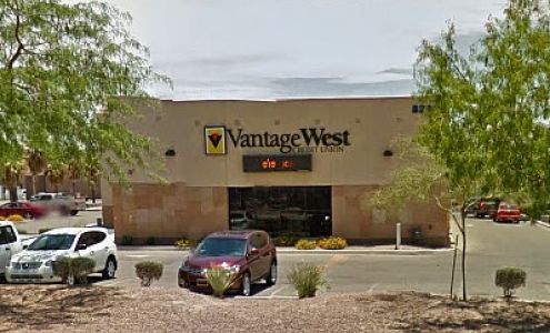 Vantage West Credit Union