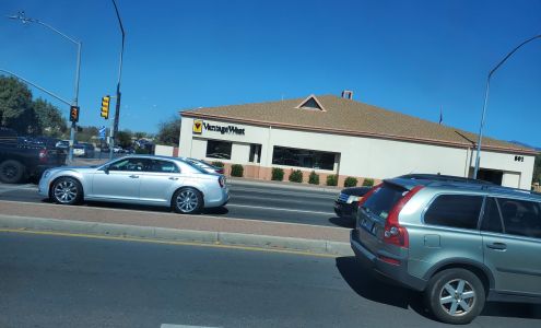 Vantage West Credit Union