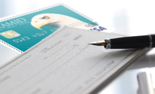 Pyramid Federal Credit Union - Grant