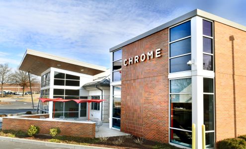 CHROME Federal Credit Union