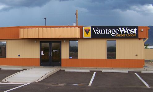 Vantage West Credit Union