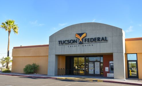 Tucson Federal Credit Union Midtown Branch