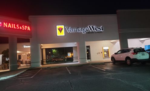 Vantage West Credit Union