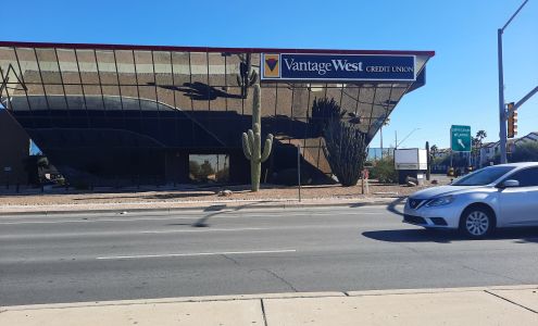 Vantage West Credit Union