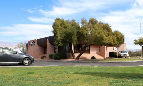 SunWest Credit Union