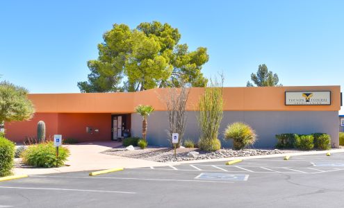 Tucson Federal Credit Union East Branch