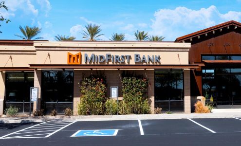 MidFirst Bank Chandler
