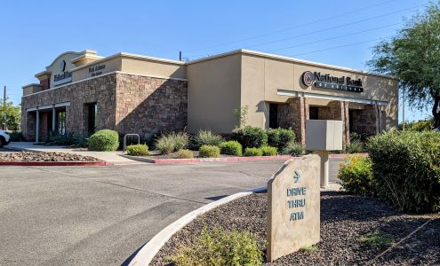 National Bank of Arizona Gilbert