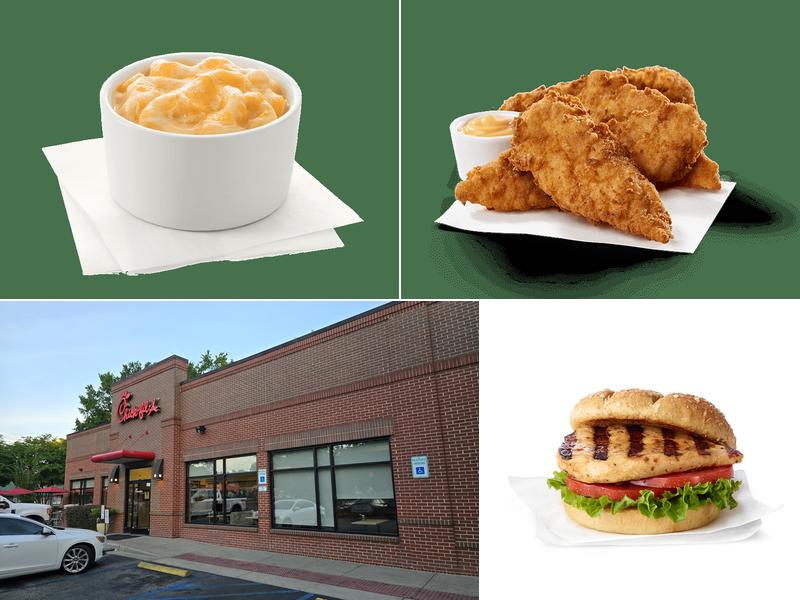 Chick-fil-A
