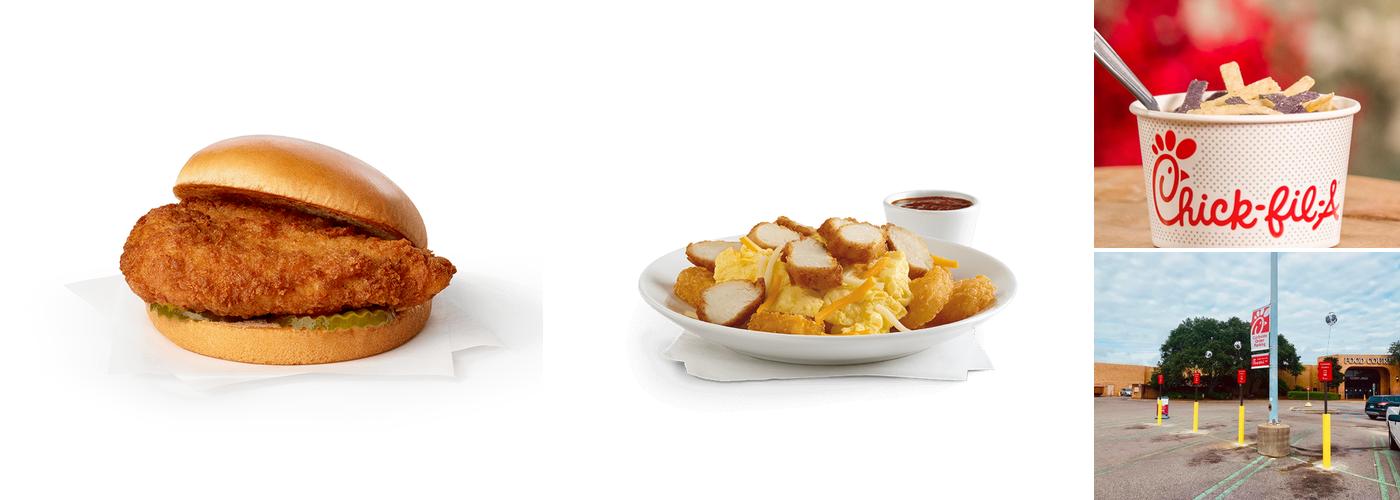 Chick-fil-A