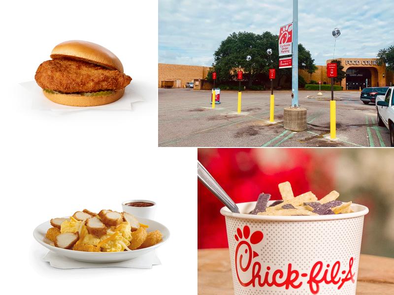 Chick-fil-A