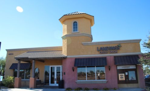 Landings Credit Union - Chandler Branch