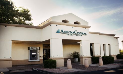 Arizona Central Credit Union