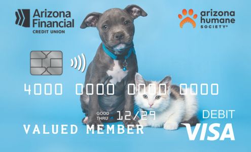 Arizona Financial Credit Union