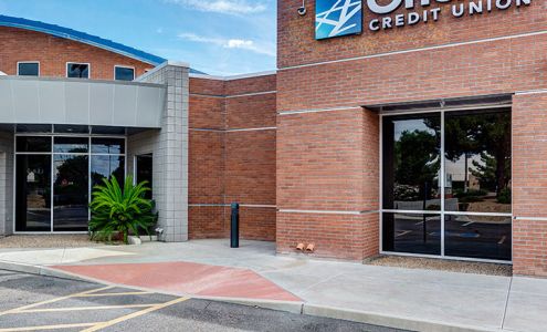 OneAZ Credit Union