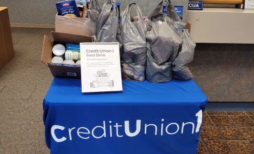 Credit Union 1