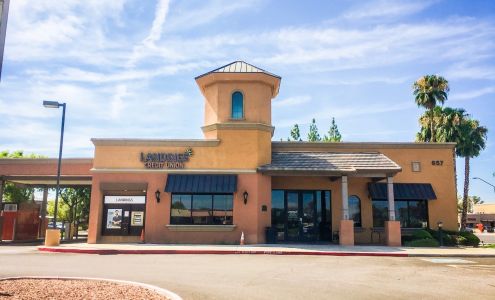 Landings Credit Union - Gilbert Branch