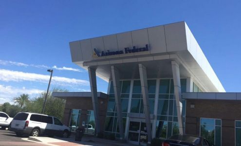 Arizona Financial Credit Union