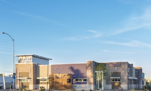 MariSol Federal Credit Union