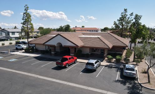 Desert Financial Credit Union