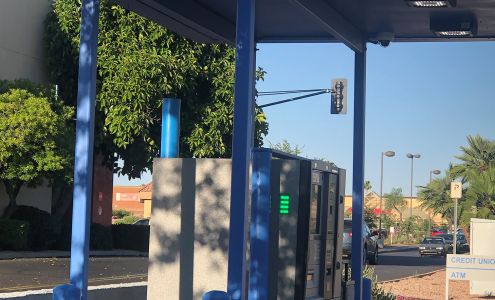 Desert Financial Credit Union