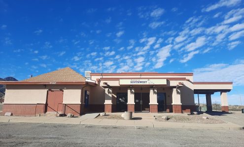 American Southwest Credit Union