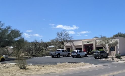 American Southwest Credit Union (ASCU)