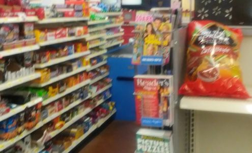 First Convenience Bank