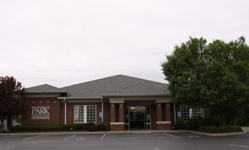Park National Bank: Anderson OH Office