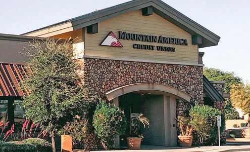 Mountain America Credit Union