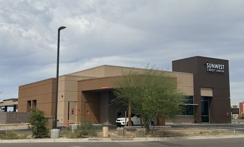 SunWest Credit Union