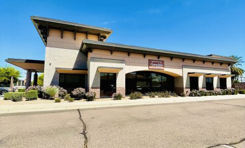 Copper State Credit Union