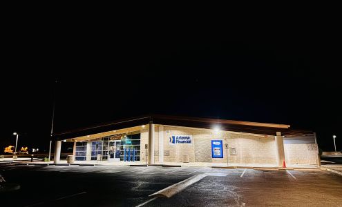 Arizona Financial Credit Union