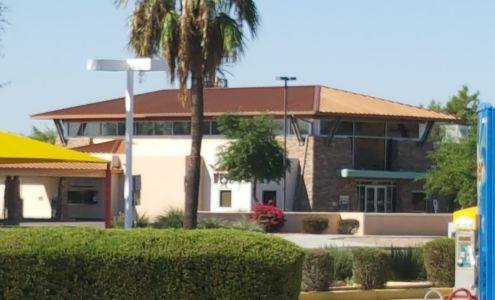 Credit Union West