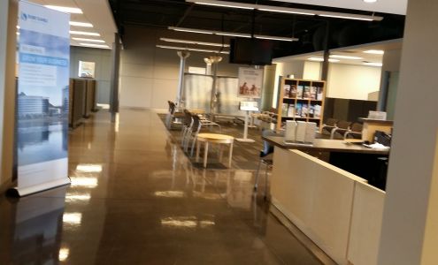 Desert Financial Credit Union