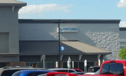 Desert Financial Credit Union