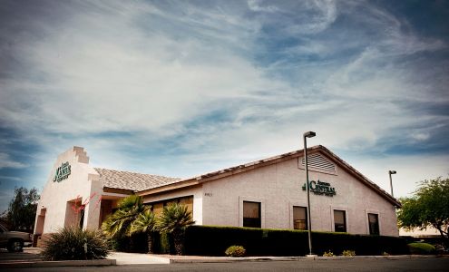 Arizona Central Credit Union