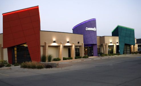 Community First National Bank Manhattan