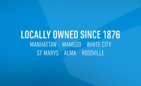 Bank of the Flint Hills Manhattan