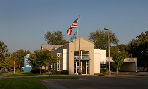 Capitol Federal® Savings Bank Manhattan