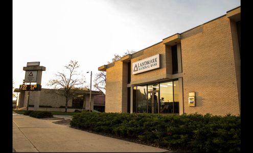 Landmark National Bank Manhattan