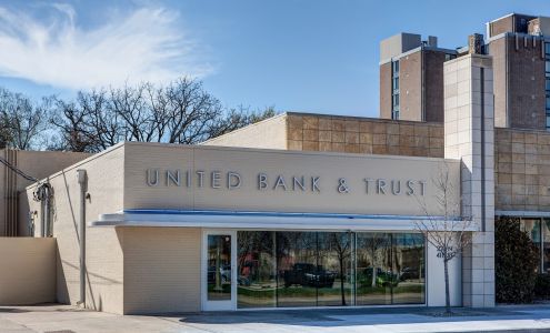 United Bank & Trust