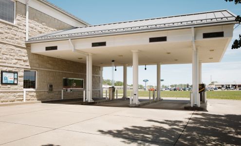 Bank of the Flint Hills Manhattan