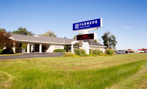 Farmers State Bank Manhattan