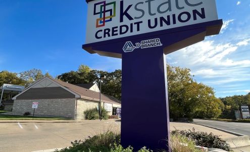 kstate CREDIT UNION (West Branch) Manhattan