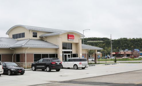 Meritrust Credit Union - Manhattan