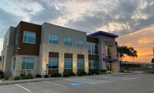 kstate CREDIT UNION (Home Office) Manhattan